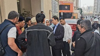 Dohada qiyin ahvolga tushib qolgan 91 nafar Oʻzbekiston fuqarosi munosib uy-joy bilan taʼminlandi