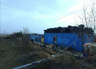 Самарқанд ва Жиззах вилоятида электр таъминотида вақтинчалик қисқа муддатли узилишлар кузатилмоқда