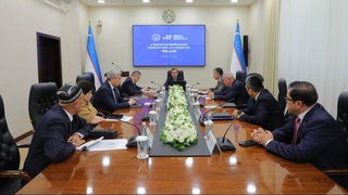 ЦИК: рассмотрен вопрос о положении порядка проведения аккредитации представителей СМИ