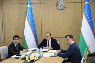 Подписана «дорожная карта по увеличению взаимных туристических потоков с Казахстаном