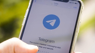В «Telegram» появились новые функции