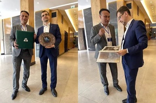 В Узбекистане к очередной годовщине Победы вышла книга «Письма солдат»