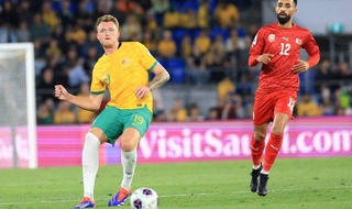 Третий этап отбора на ЧМ-2026 от Азии: первые сенсации