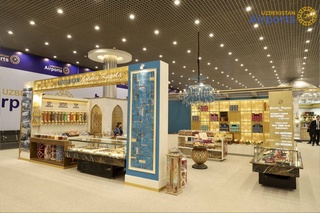 В ташкентском аэропорту состоялось открытие новой части терминала