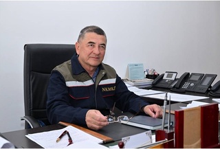 К 32-й годовщине независимости Республики Узбекистан: залог наших достижений