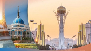 1 сентябрга қадар Қозоғистон янги ўқув йилини бошлашнинг учта вариантини тайёрламоқда