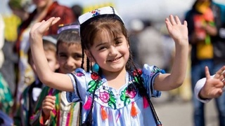 1 июня - Международный день защиты детей