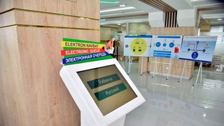 O‘zbekistonning davlat xizmatlari sohasida yaratilgan 10 ta qulaylik