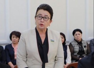 Ўсимликлар карантини соҳасида янги ўзгаришлар амалга оширилмоқда