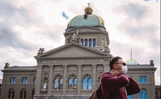 Дунёнинг энг хавфсиз мамлакати қайси?