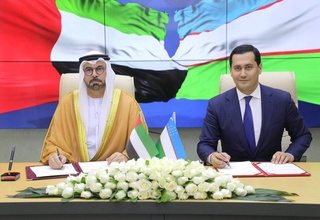 ОАЭ продолжит сотрудничество с Узбекистаном в области повышения эффективности государственного управления