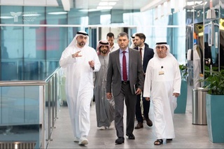 Авиакомпания «Etihad Airways» с 17 августа запускает регулярные рейсы по маршруту «Абу-Даби - Ташкент»