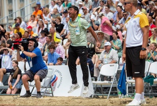 "Osiyo bolalari-2022": hozircha umumjamoa hisobida 2-o‘rindamiz