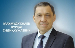 Тошкент шаҳар ҳокимига ўринбосар тайинланди