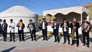 В Каракалпакстане создан этнотуристический комплекс