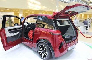 Электромибиллар ҳақиқатан ҳам СО2 эмиссиясини камайтира оладими?