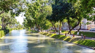 Эртага ҳаво ҳарорати бироз пасаяди