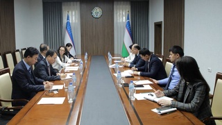 Koreya aerokosmik universiteti Fuqaro aviatsiyasi sohasida kadrlar tayyorlashda hamkorlik qiladi