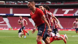 Судьбу титула в Испании решат в Мадриде без «Барселоны»