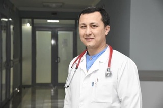 Бронхиал астма, ангина ва пневмонияни қандай фарқлаш мумкин?