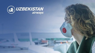 Uzbekistan Airways gradually resumes air service on its regular flights