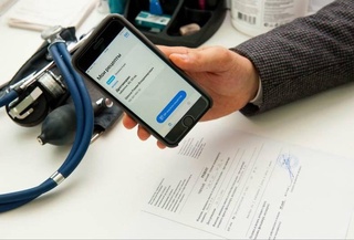 Денсаўлықты сақлаў министрлиги электрон рецептлерди енгизиў тәртибин түсиндирди