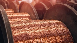 Даромади саноати мис дар Ӯзбекистон аз 2,5 миллиард доллар гузашт