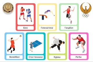 Мактабларда спортнинг 7 турини ривожлантириш бўйича 7 муҳим қадам ташланди