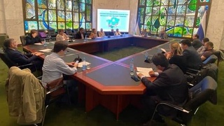 Российские эксперты обсудили вопрос многовекторности в политике стран Центральной Азии