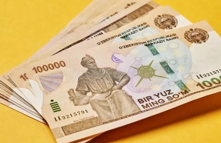 Toshkentda oʻrtacha oylik 9 million soʻmni tashkil qilmoqda