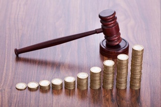 «Мемлекеттік баж туралы» Заңға қосымшалар мен өзгертулер енгізілді