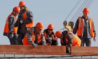 Ресей Өзбекстанмен еңбек мигранттарын даярлау орталықтарын ашу туралы келісуде