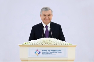 2030 йилга бориб, Ўзбекистонда мутлақ камбағалликка тўлиқ барҳам бериш имконияти бор