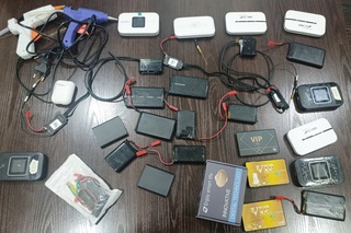 Namangan shahrida taʼlim tizimi mansabdorlari tomonidan tashkil qilingan “bunker” fosh etildi