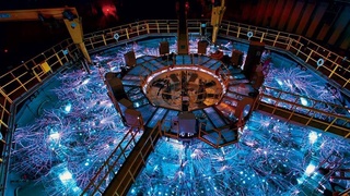 Новый мировой рекорд китайского искусственного солнца: 101 секунда при 120 млн градусов