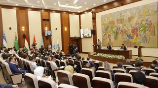 Объединяющая сила Хартии ШОС: во имя мира, стабильности и устойчивого развития