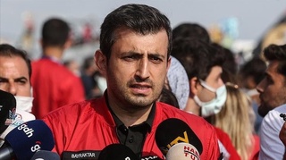 Yangi turk jangovar uchuvchisiz uchish apparati Bayraktar TV3 2022 yilda birinchi parvozini amalga oshiradi