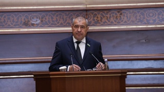 «Солиқ маслаҳатига оид фаолият тўғрисида»ги Қонун маъқулланди