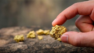 Urgut tumanida oltin qazib olinishi mumkin