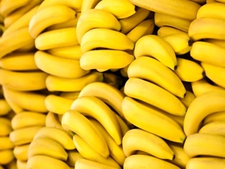 Banan importi 56,6 ming tonnaga oshgan