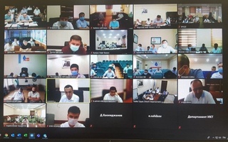 482 та Фермер хўжаликларига ёқилғи тарқатиш шохобчалари хусусий мулк сифатида сотилади