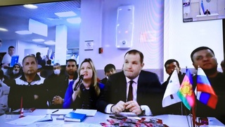 Еңбек мигранттарының жағдайынан  хабар алынды