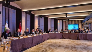 Ведущие эксперты Сингапура высоко оценили перспективы сотрудничества с Узбекистаном