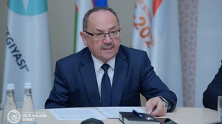 В Сенате состоялся «круглый стол», посвященный укреплению продовольственной безопасности