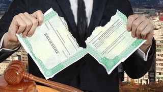 Litsenziyalarning qariyb 100 turini bekor qilish koʻzlanmoqda