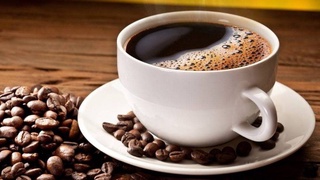 Uzbekistan imported 125 tons of coffee from Italy