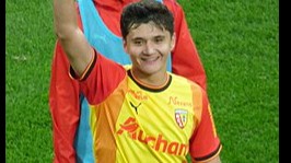 «Ланс» выиграл контрольный матч у бельгийского «Кортрейка» - Хусанов вышел на второй тайм