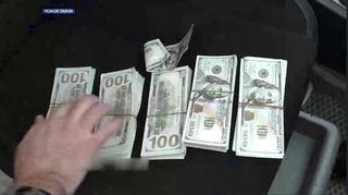 3 та вилоятда қалбаки доллар савдоси билан шуғулланганлар ушланди