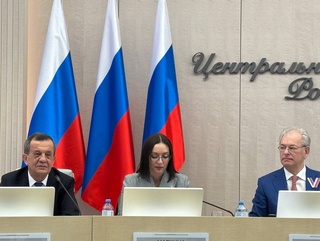 Председатель ЦИК Узбекистана выступил с докладом на международной конференции