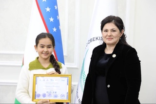 Награждены победители республиканского конкурса